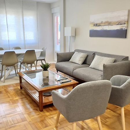 Apartamento Vetusta Nest Oviedo Exterior foto