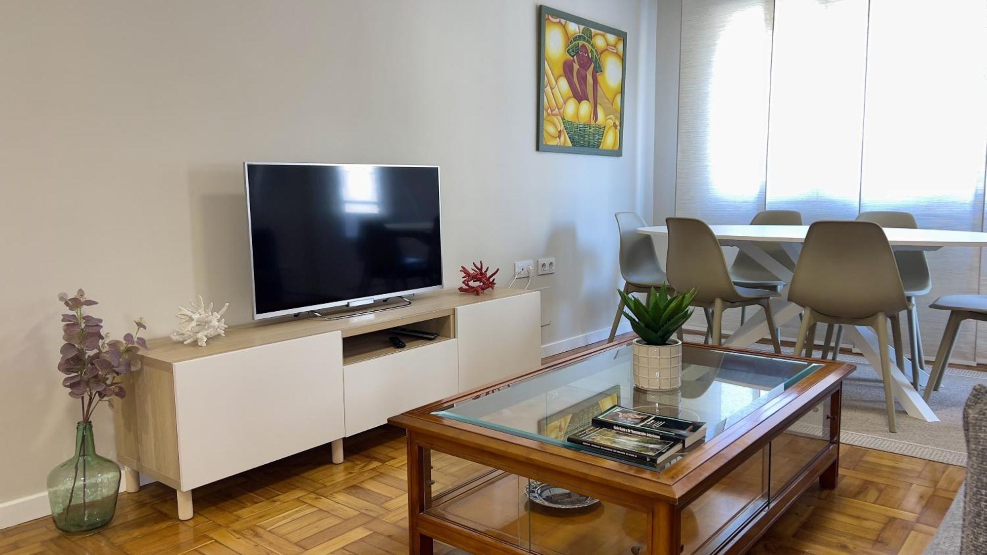 Apartamento Vetusta Nest Oviedo Exterior foto