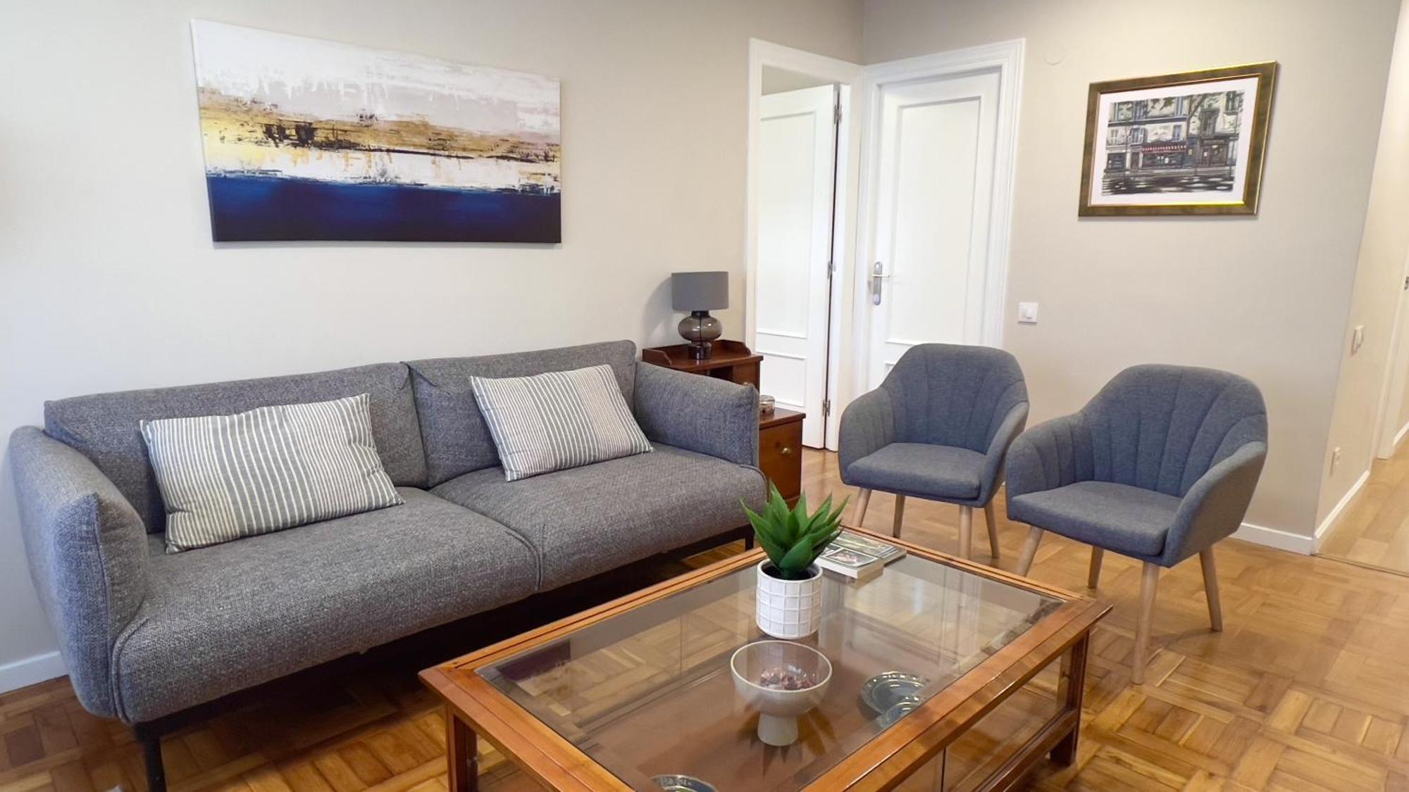 Apartamento Vetusta Nest Oviedo Exterior foto